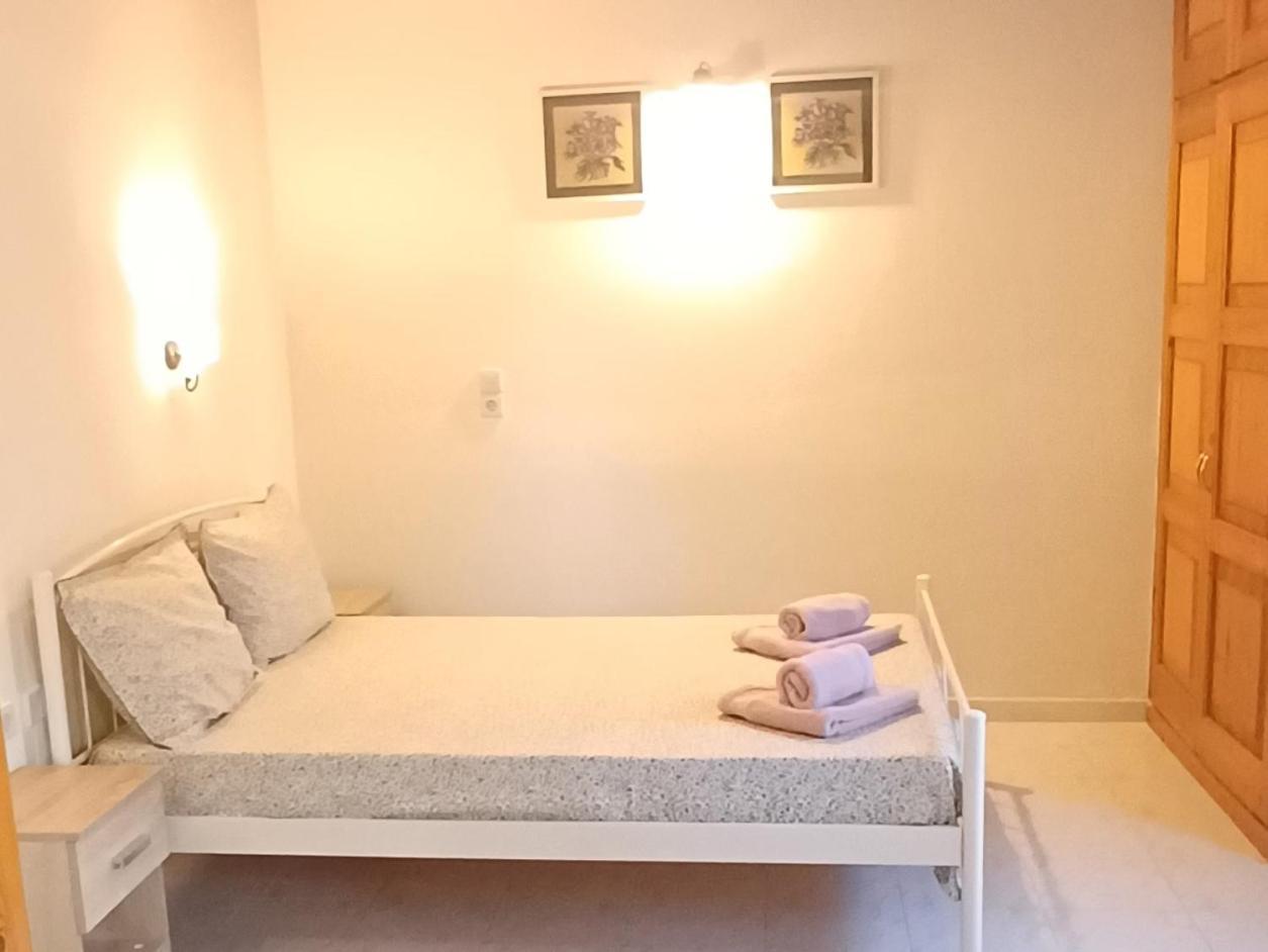 Flora Studios Corfu - Adults Only Benitses  Room photo