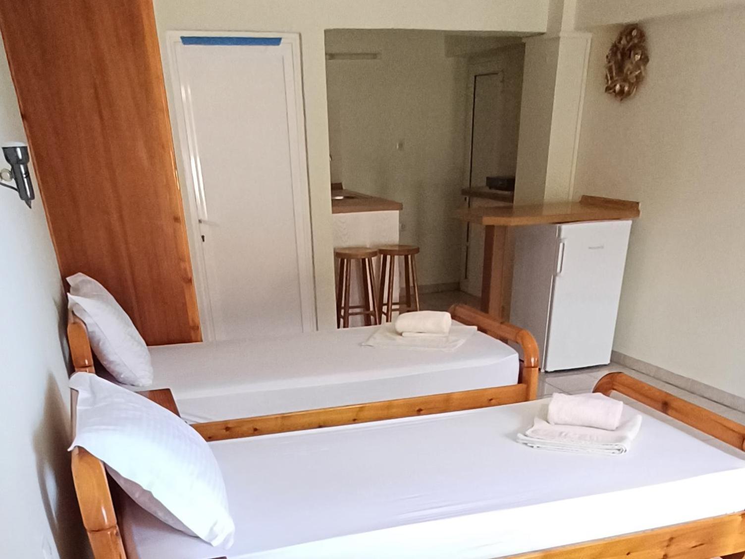 Flora Studios Corfu - Adults Only Benitses  Room photo